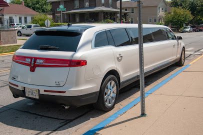 West Suburban Limousine