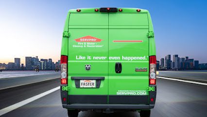 SERVPRO® of Wheaton/Glen Ellyn/Lisle