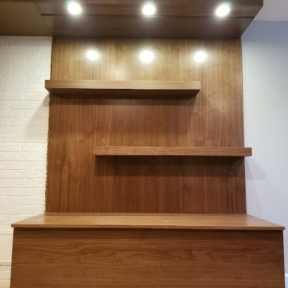 Midcoast Millwork