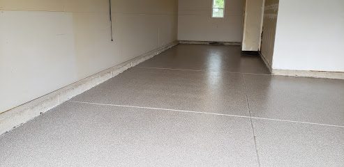 Floor Epoxy in Chicago