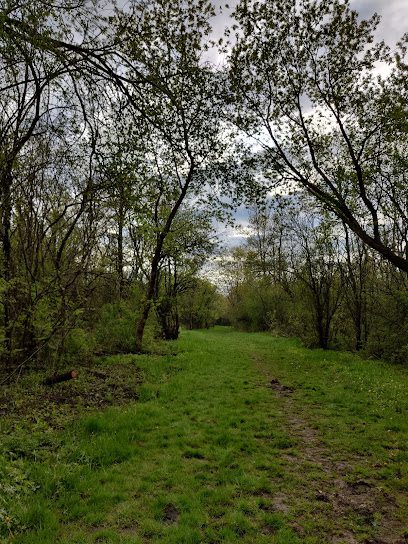 West DuPage Woods