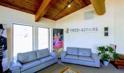 Fred Astaire Glen Ellyn