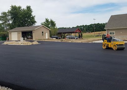 Naperville Paving and Sealcoating