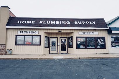 Home Plumbing Supply