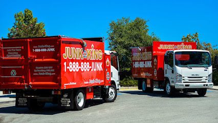 Junk King Chicago West Suburbs