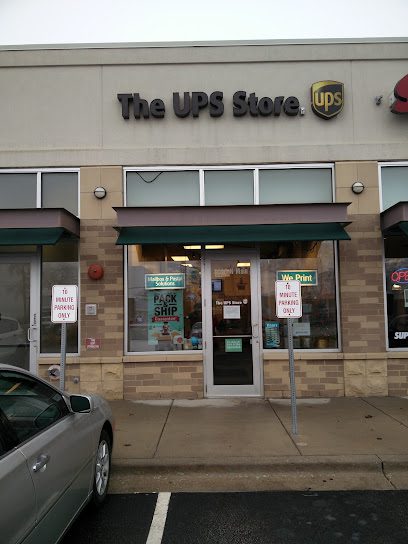 The UPS Store
