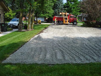 Community Asphalt Paving