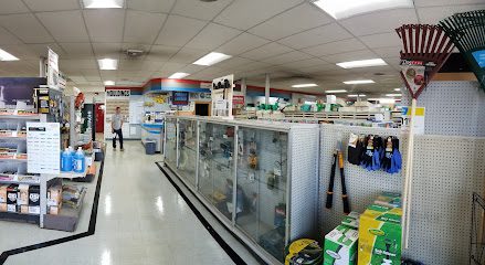 Forest Lumber Company