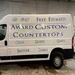 Award Custom Countertops Inc