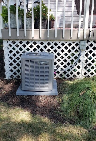 Brian’s Heating & Air Conditioning