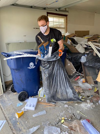 Junk in the Truck Naperville Junk Removal & Hauling