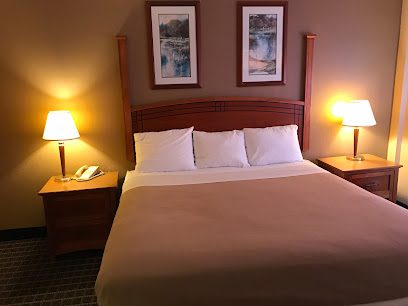 Budgetel Inn & Suites Glen Ellyn