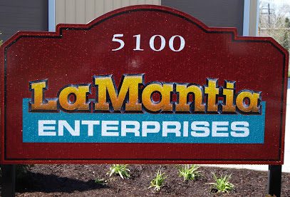 La Mantia Enterprises