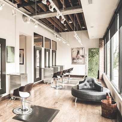 C’zar Salon Spa – Wheaton