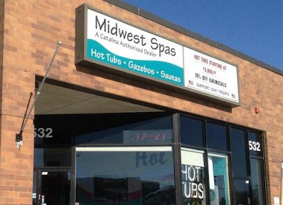 Midwest Spa’s Inc.