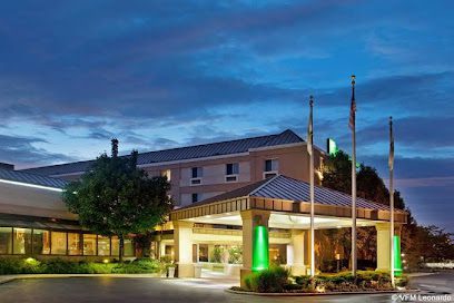 Holiday Inn & Suites Chicago-Carol Stream (Wheaton), an IHG Hotel