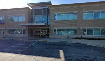 Maganini Robert O MD