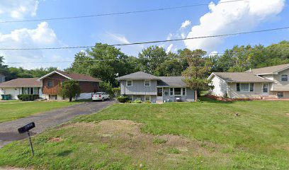 Father’s Hardwood Floor Services