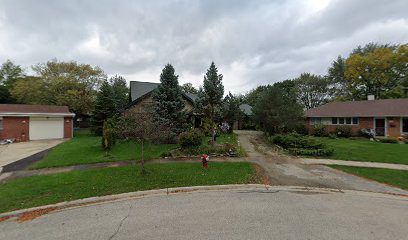 GRYF – Radiant Floor Heating Systems