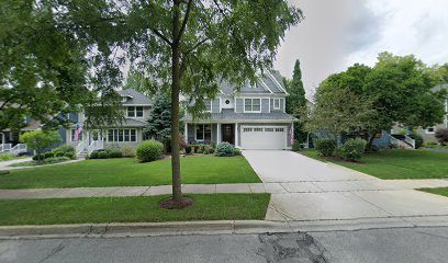 Oakley Home Builders